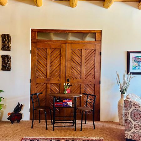 Celestial Casita Villa Colorado Springs Exterior foto