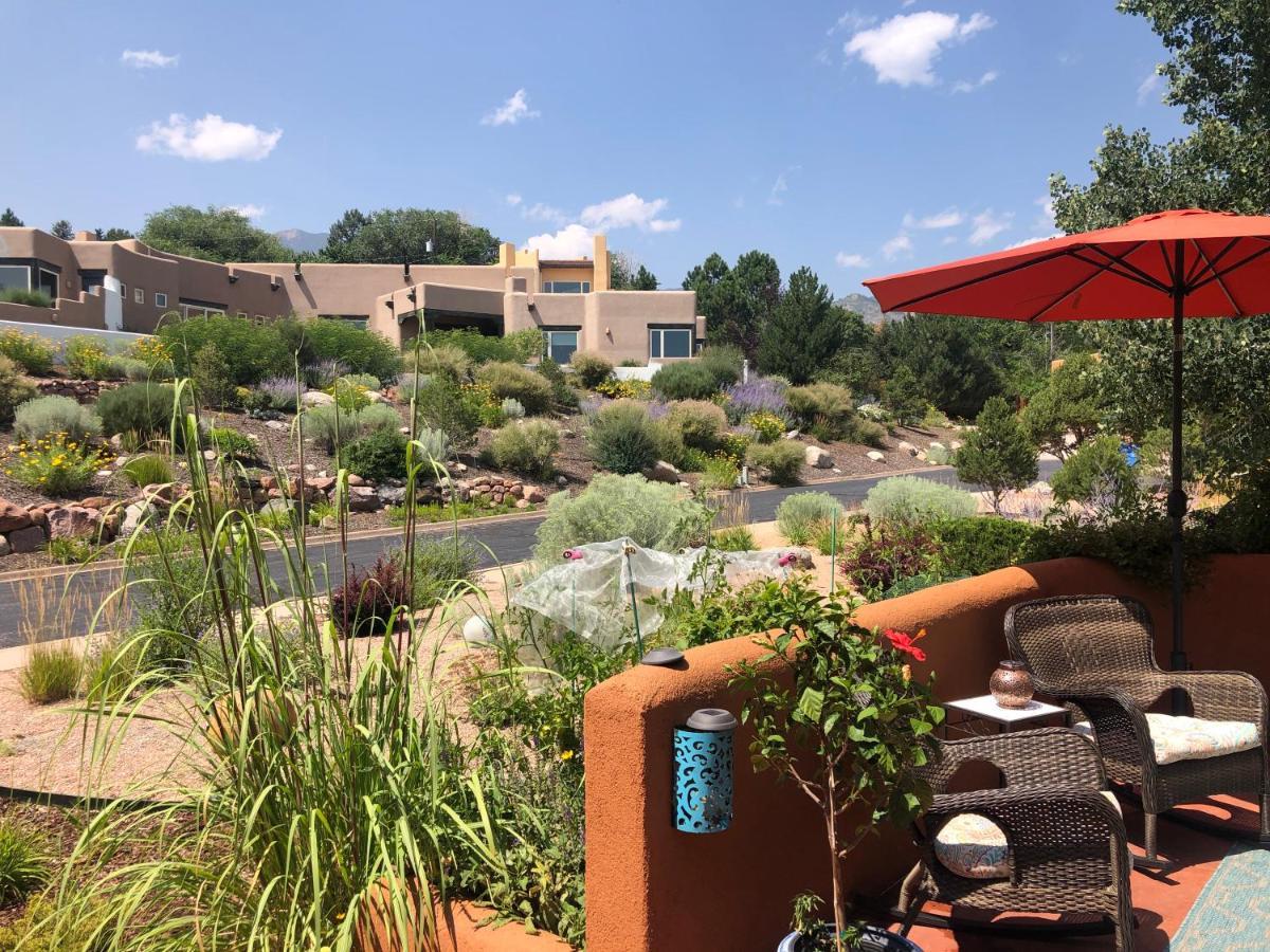 Celestial Casita Villa Colorado Springs Exterior foto