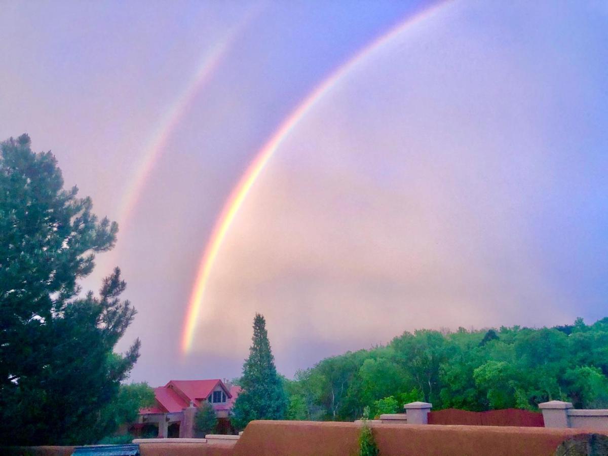 Celestial Casita Villa Colorado Springs Exterior foto