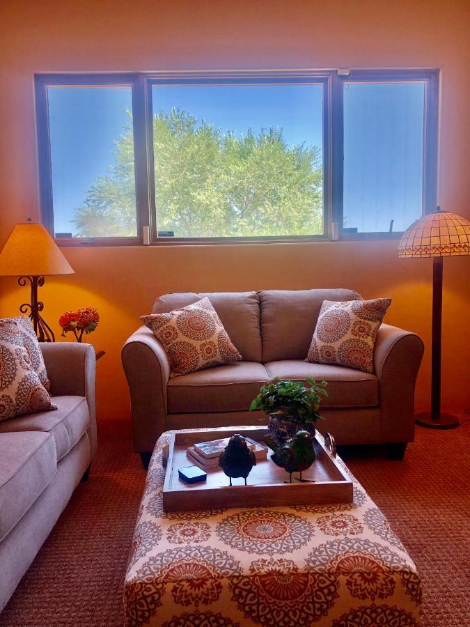 Celestial Casita Villa Colorado Springs Exterior foto