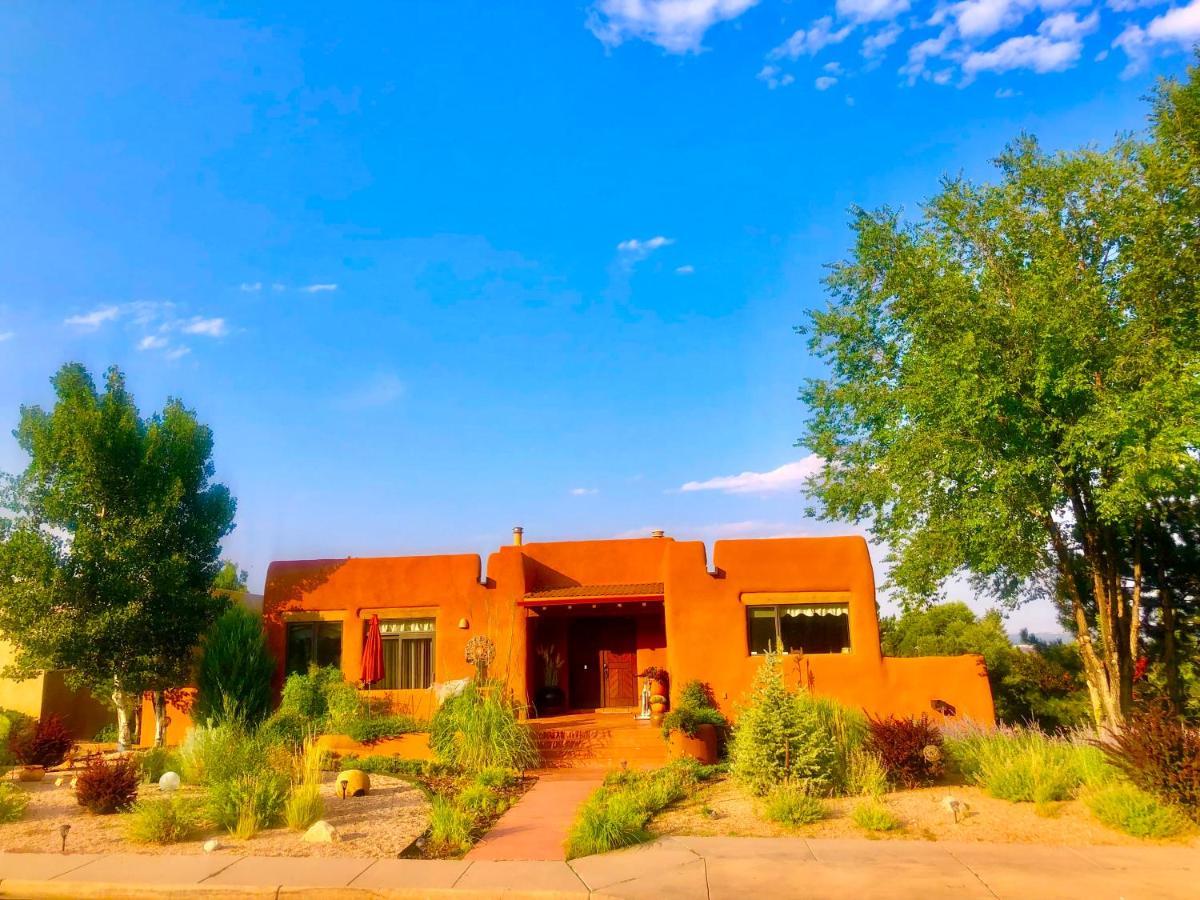 Celestial Casita Villa Colorado Springs Exterior foto