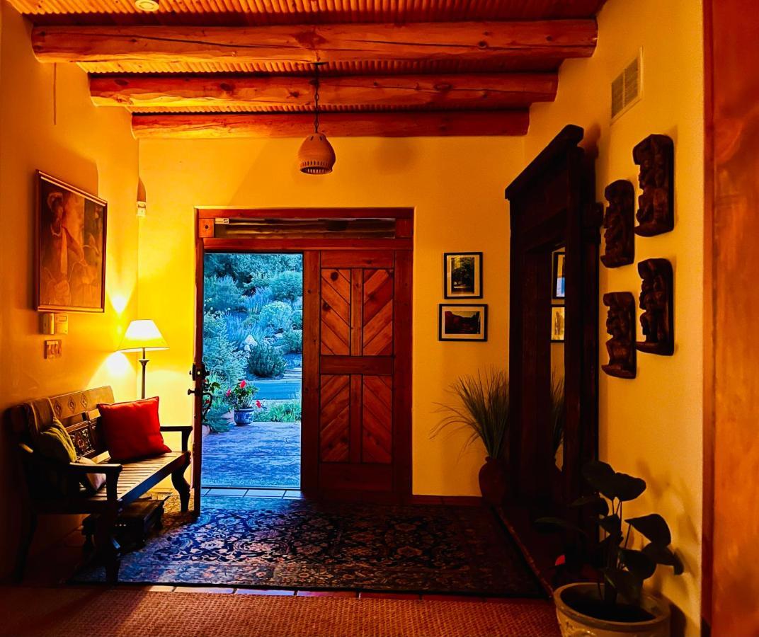 Celestial Casita Villa Colorado Springs Exterior foto